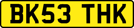 BK53THK