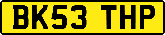 BK53THP