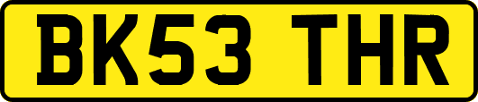 BK53THR