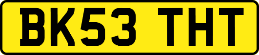 BK53THT