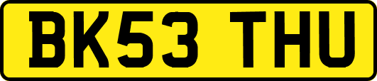 BK53THU