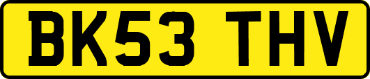 BK53THV