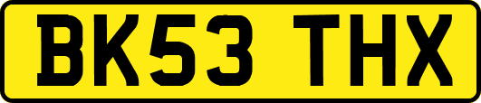 BK53THX