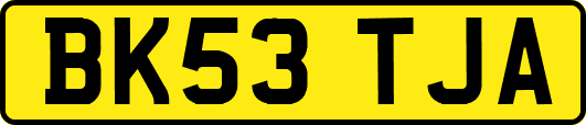 BK53TJA