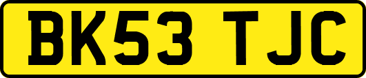 BK53TJC