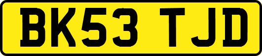 BK53TJD