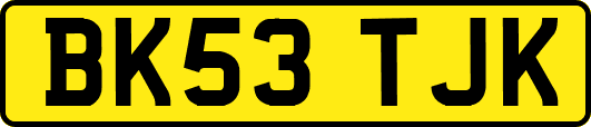 BK53TJK
