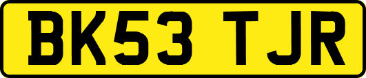BK53TJR