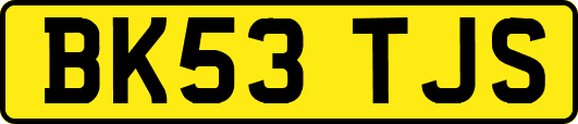 BK53TJS
