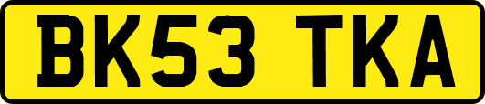 BK53TKA