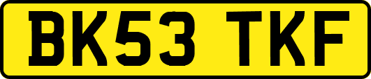 BK53TKF