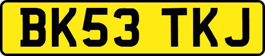 BK53TKJ