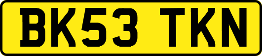 BK53TKN