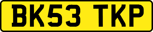BK53TKP