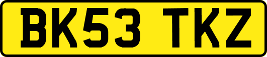 BK53TKZ