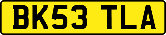 BK53TLA