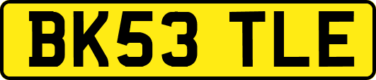 BK53TLE