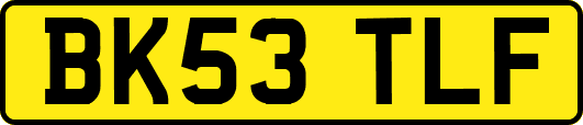 BK53TLF