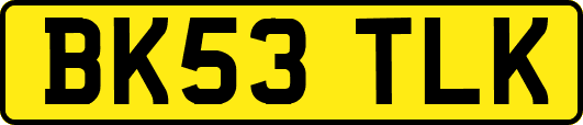 BK53TLK