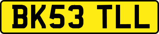 BK53TLL