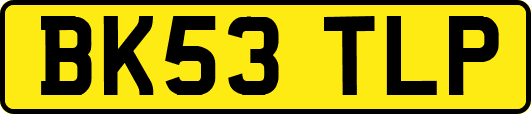 BK53TLP