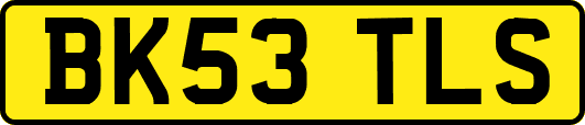 BK53TLS