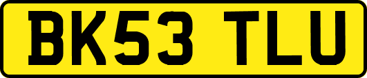 BK53TLU
