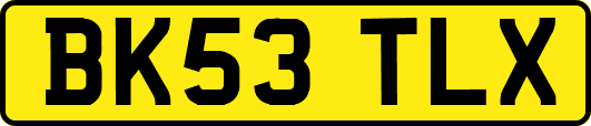 BK53TLX