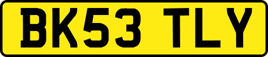 BK53TLY