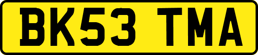 BK53TMA