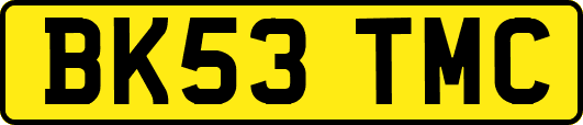 BK53TMC