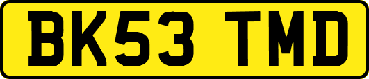 BK53TMD