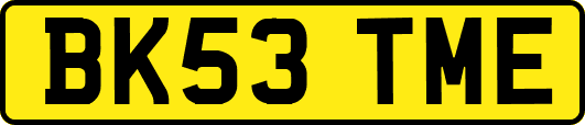 BK53TME