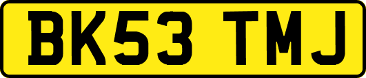 BK53TMJ