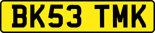 BK53TMK