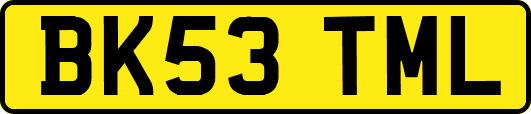 BK53TML