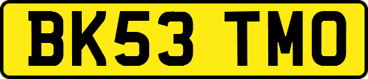 BK53TMO