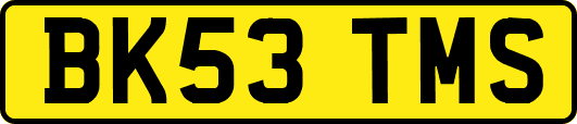 BK53TMS