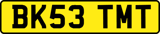 BK53TMT