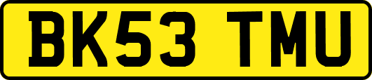 BK53TMU