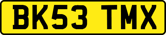 BK53TMX