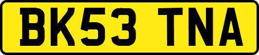 BK53TNA