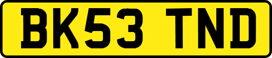 BK53TND