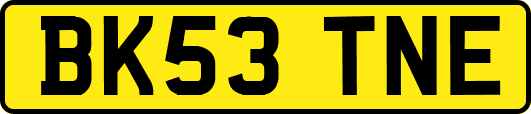 BK53TNE