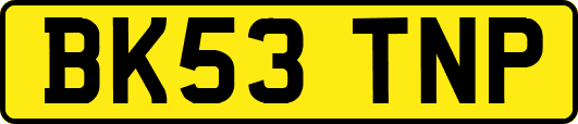 BK53TNP