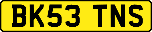 BK53TNS