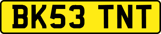 BK53TNT