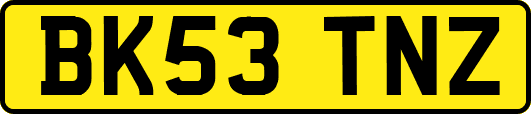 BK53TNZ