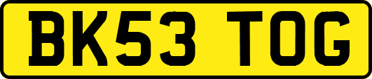 BK53TOG