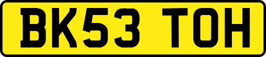 BK53TOH